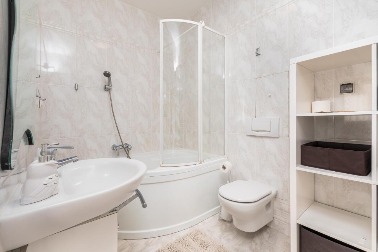Opaczewska 69 By Homeprime Varsovia Exterior foto